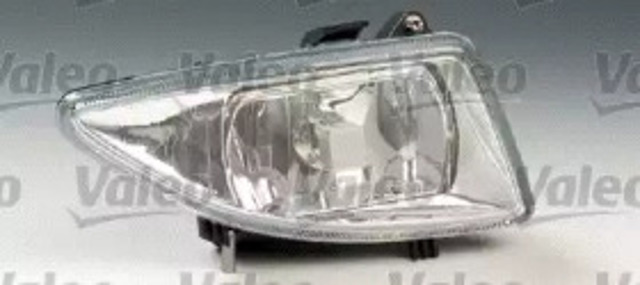 Туманка права 087669 VALEO