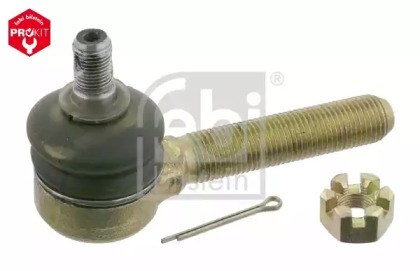 Наконечник рульовий 08771 FEBI