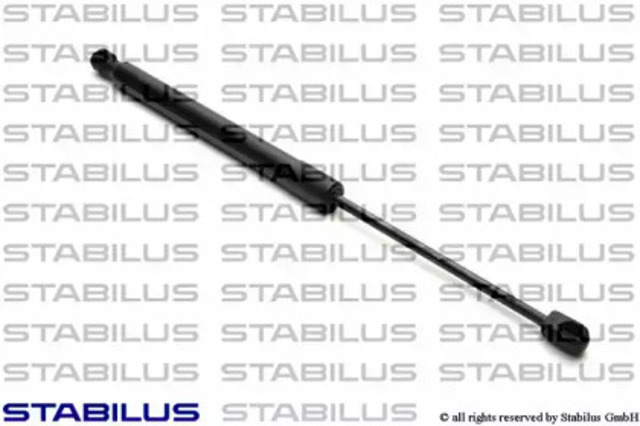 Амортизатор кришки багажника / двері 3/5-ї задньої 0885SP STABILUS