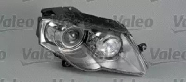 Фари 088981 VALEO