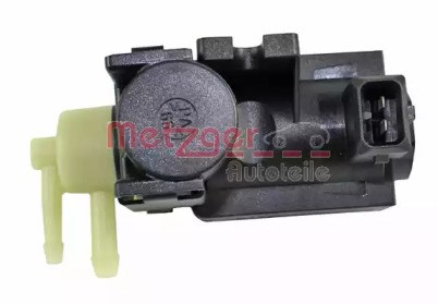 Перетворювач тиску (соленоїд) наддуву / EGR 0892466 METZGER