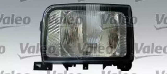 Фара ліва 089349 VALEO