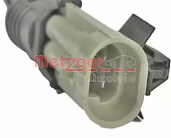 Датчик АБС (ABS) передній 0900205 METZGER