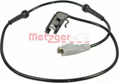 Датчик АБС (ABS) задній 0900234 METZGER