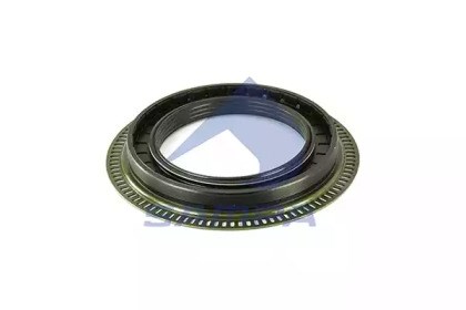 Сальник задньої маточини 090046 SAMPA