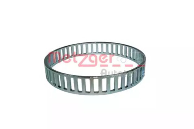 Піввісь задня, ліва 0900764 METZGER