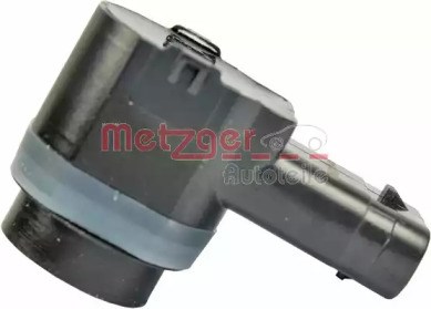 Датчик сигналізації парковки, парктронік, центральний 0901145 METZGER