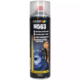 Очищувач гальмівних систем 090563 MOTIP