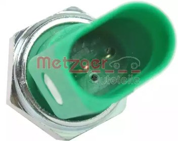 Датчик тиску масла 0910086 METZGER