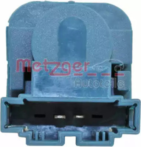 Датчик включення зчеплення 0911146 METZGER