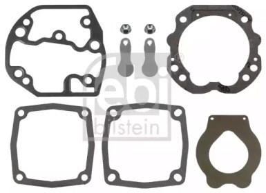 Прокладки компресора 09129 FEBI