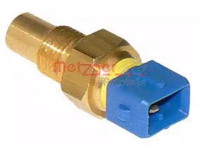 Термодатчик охолоджуючої рідини 0915001 METZGER
