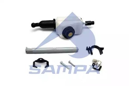 Циліндр зчеплення 093230 SAMPA