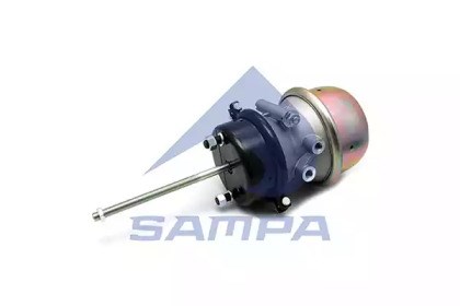 Камери пневматичного 094024 SAMPA