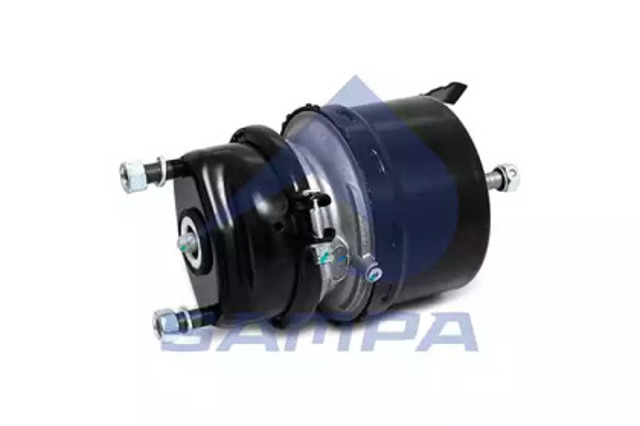Камера гальмівна 094050 SAMPA