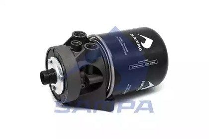 Апаратура для зневоднення стисненого повітря 094071 SAMPA