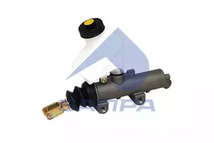 ГЦЗ 094217 SAMPA