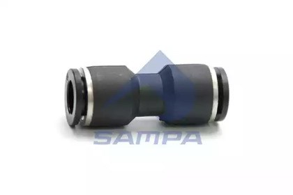 Гальмо стоянкове 094481 SAMPA