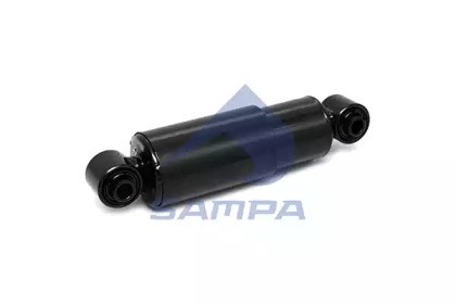 Ліва передня стійка 095075 SAMPA