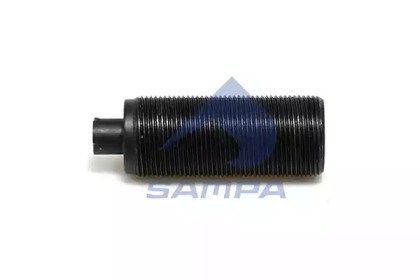 Ремкомплект супорту гальмівного заднього 095088 SAMPA