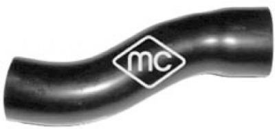 Шланг заливної горловини, паливного бака 09517 METALCAUCHO