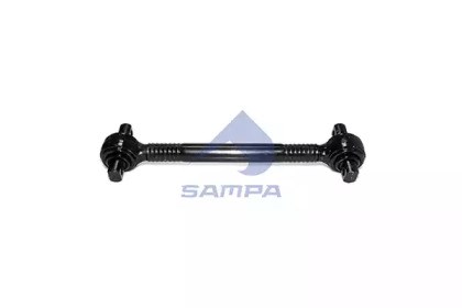 Тяга поздовжня задньої підвіски 095206 SAMPA