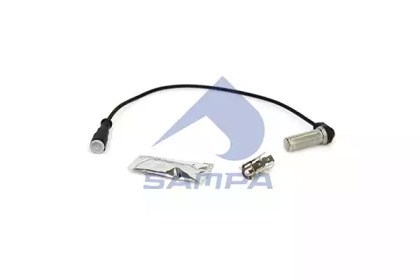 Датчик ABS 096209 SAMPA