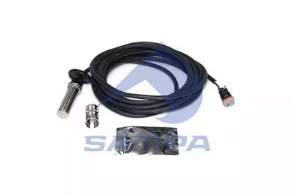 Датчик АБС (ABS) 096214 SAMPA