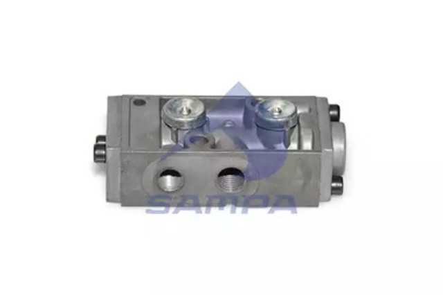 Електропневматичний клапан АКПП (TRUCK) 096304 SAMPA