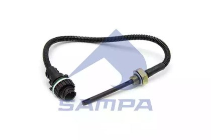 Датчик рівня масла двигуна 096438 SAMPA