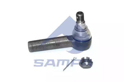 Накінечник поперечної рульової тяги 097197 SAMPA
