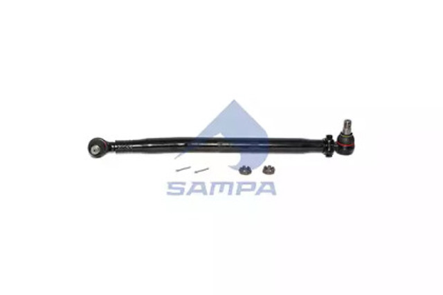 Тяга рульова в зборі 097471 SAMPA