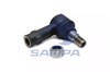 Наконечник рульовий 097687 SAMPA