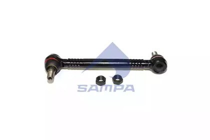 Яйця стабілізатора задні 097737 SAMPA