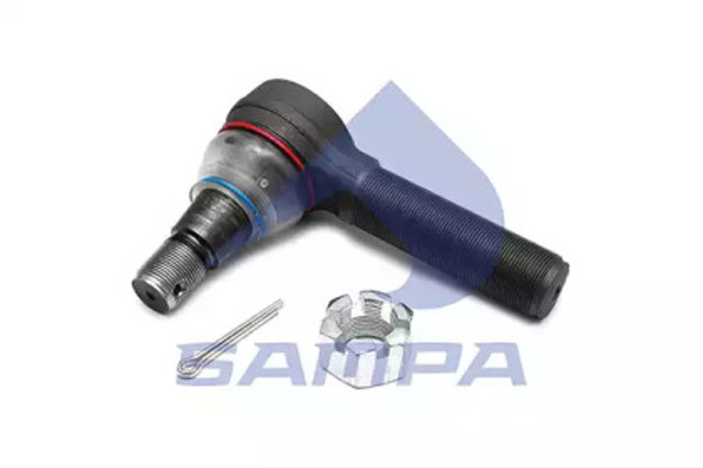 Накінечник поперечної рульової тяги 097763 SAMPA