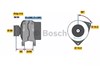 Генератор 0986039250 BOSCH