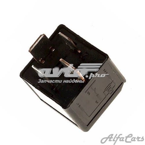 Реле управління 0986332050 BOSCH