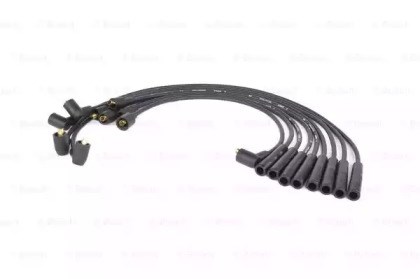 Дріт високовольтний 0986356831 BOSCH