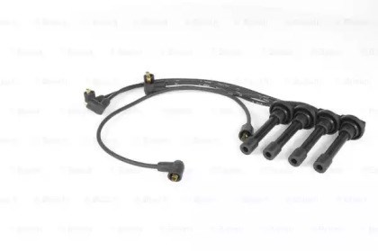 Проводи високовольтні 0986356893 BOSCH