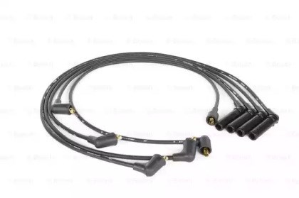 Проводи високовольтні 0986357185 BOSCH