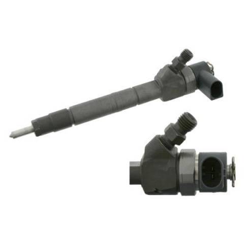 Форсунка інжектора 0986435055 BOSCH
