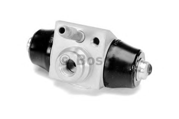 Циліндр гальмівний колісний/робітник, задній 0986475865 BOSCH