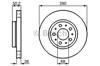 Ротор гальмівний 0986478603 BOSCH