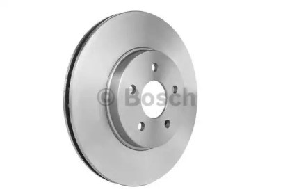 Гальмо дискове переднє 0986478718 BOSCH