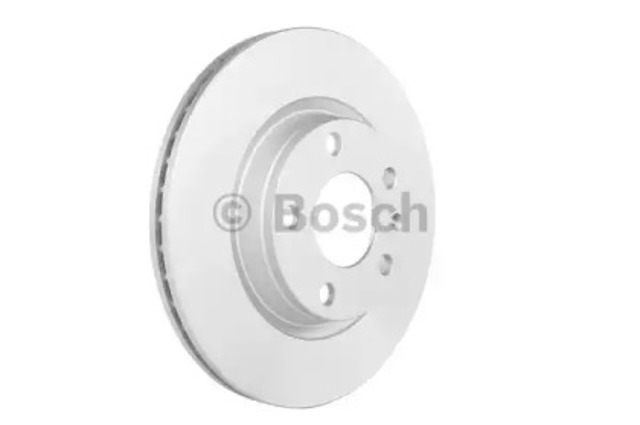 Дискові гальма 0986478869 BOSCH