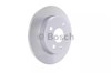 Диск гальмівний задній 0986478882 BOSCH