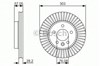 Ротор гальмівний 0986479154 BOSCH