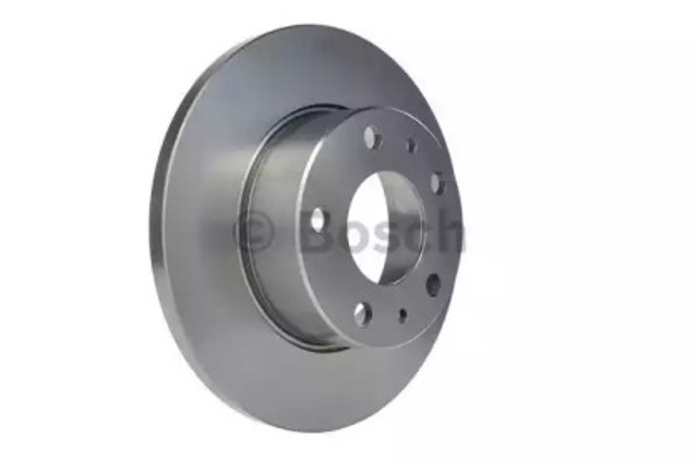 Дискові гальма 0986479161 BOSCH