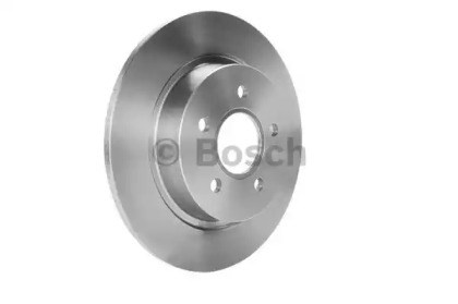 Задні дискові гальма 0986479170 BOSCH