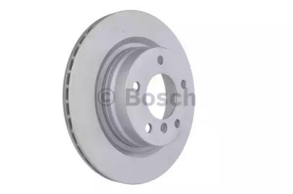 Диск гальмівний задній 0986479218 BOSCH